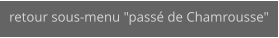 retour sous-menu "passé de Chamrousse"