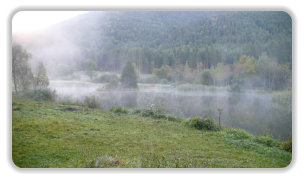 le marais des seiglières