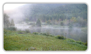 le marais des seiglières