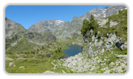 lac Longet