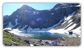 lac du Grand Doménon